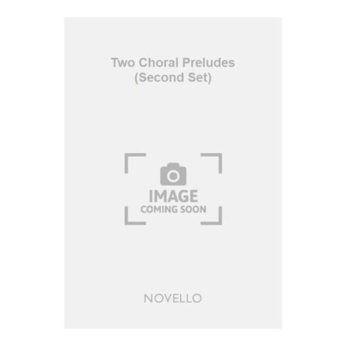 Buxtehude, Dietrich - Two...