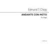 Chipp, Edmund T. - Andante Con Moto Op.11 No.16