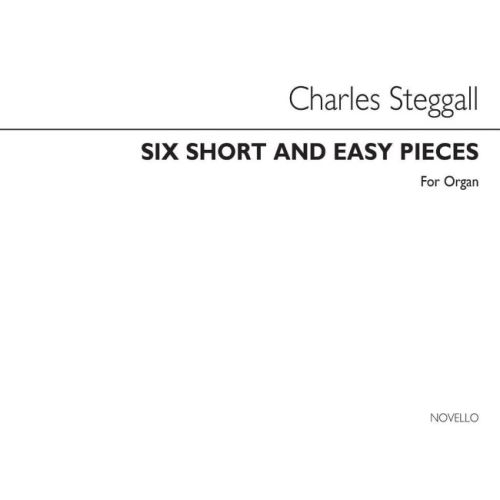 Steggall, Charles - Six...