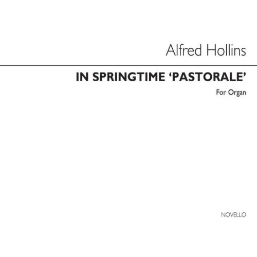 Hollins, Alfred - In...