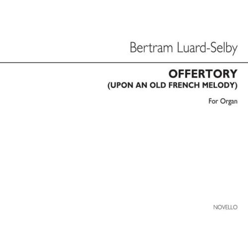 Luard-Selby, Bertram -...