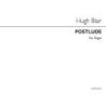 Blair, Hugh - Postlude