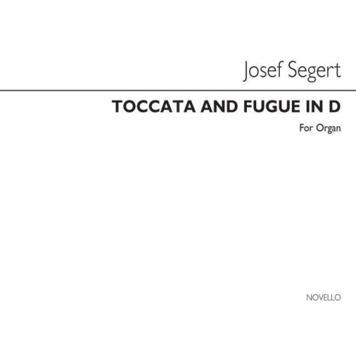 Seger, Josef Ferdinand...