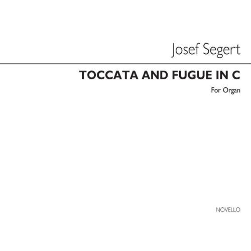 Seger, Josef Ferdinand...