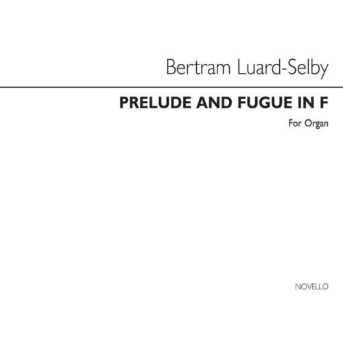 Luard-Selby, Bertram -...