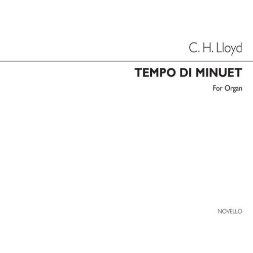 Lloyd, Charles Harford -...