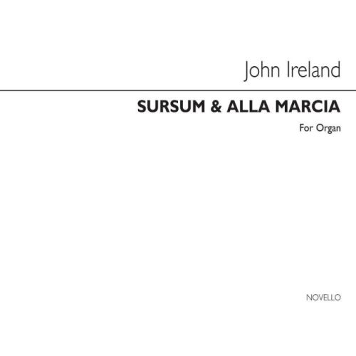 Ireland, John - Sursum...