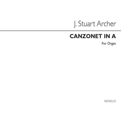 Archer, J. Stuart -...