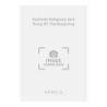 Booth, Josiah - Andante Religioso And Song Of Thanksgiving