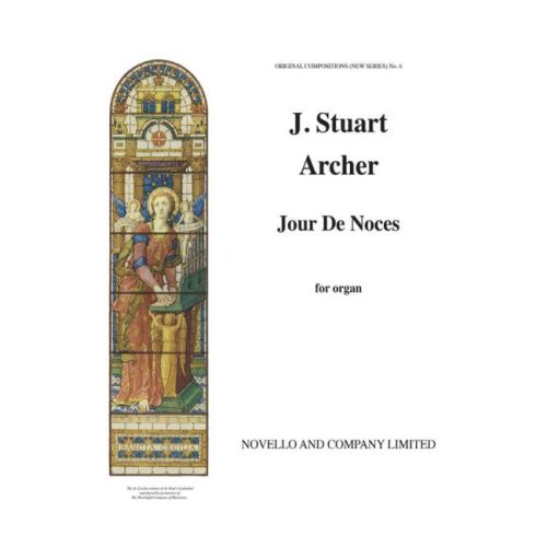 Archer, J. Stuart - Jour De...