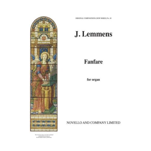 Lemmens, Nicolas-Jacques -...