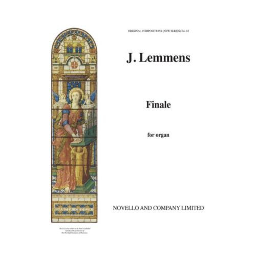Lemmens, Nicolas-Jacques -...
