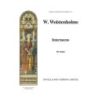 Wolstenholme, William - Intermezzo (A Marriage Souvenir)