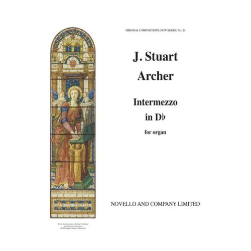 Archer, J. Stuart -...