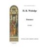 Woledge, Harry Radcliffe - Romance