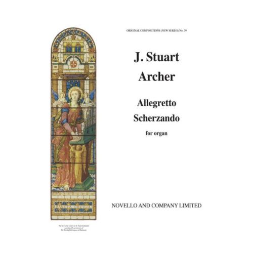 Archer, J. Stuart -...