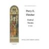 Fletcher, Percy E. - Festival Toccata