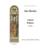 Rowley, Alec - Andante Religioso Organ