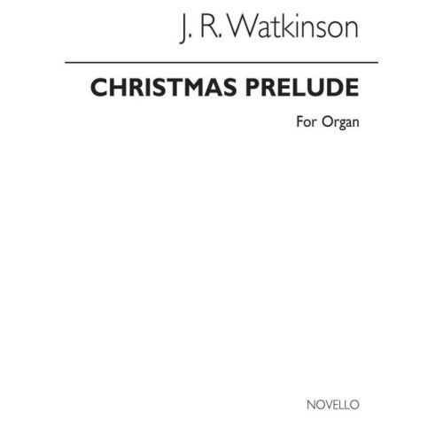 Watkinson, John Robert -...