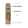 Gilbert, Norman - Psalm Rhapsody Qui Habitat