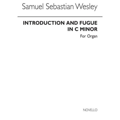 Wesley, Samuel -...