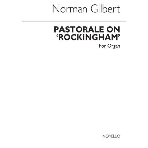 Gilbert, Norman - Pastorale...