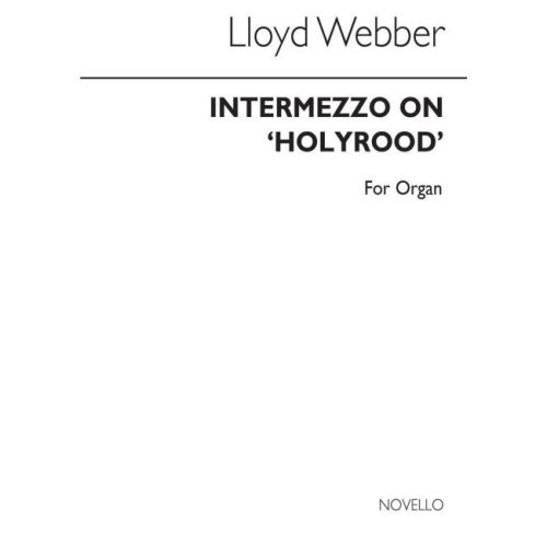 Webber, William Lloyd -...
