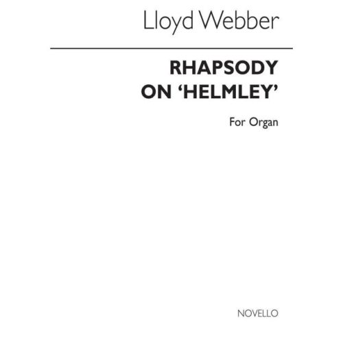 Webber, William Lloyd -...