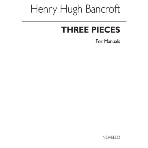 Bancroft, Henry Hugh -...