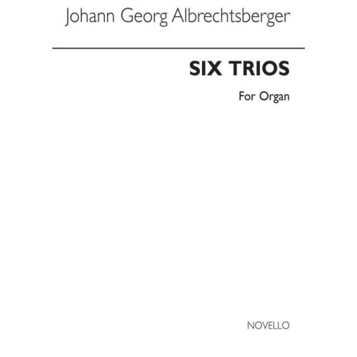 Albrechtsberger, Johann...