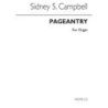 Campbell, Sidney - Pageantry