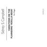 Campbell, Sidney - Variations On Plainsong Vexilla Regis for