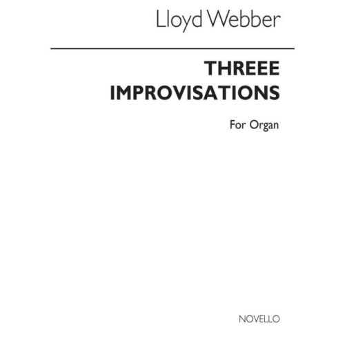Webber, William Lloyd -...