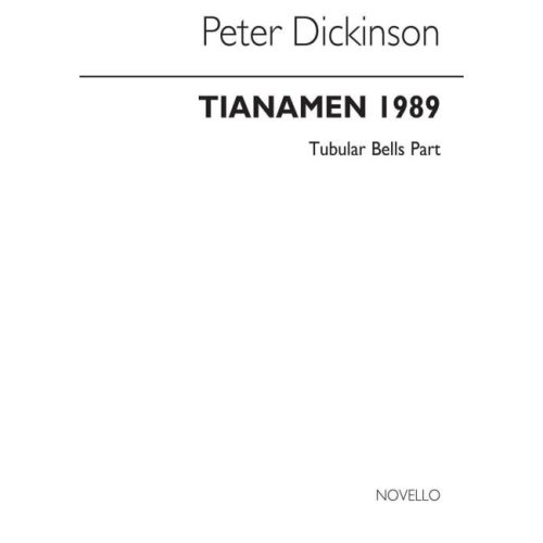 Dickinson, Peter - P...