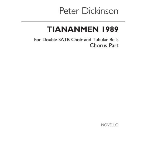 Dickinson, Peter - P...