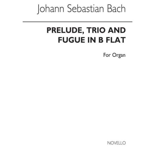 Bach, Johann Sebastian -...