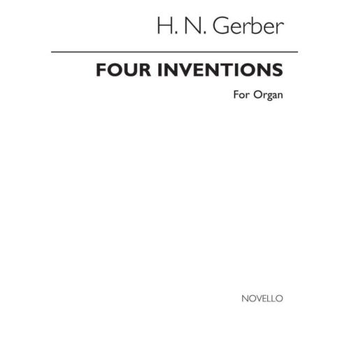Gerber, Heinrich Nicolaus -...
