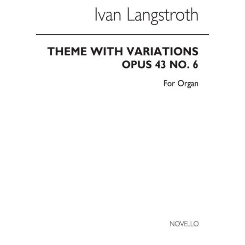 Langstroth, Ivan - Theme...