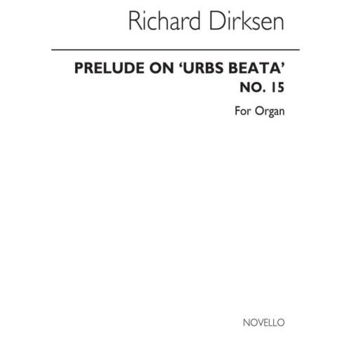 Dirksen, Richard Wayne -...