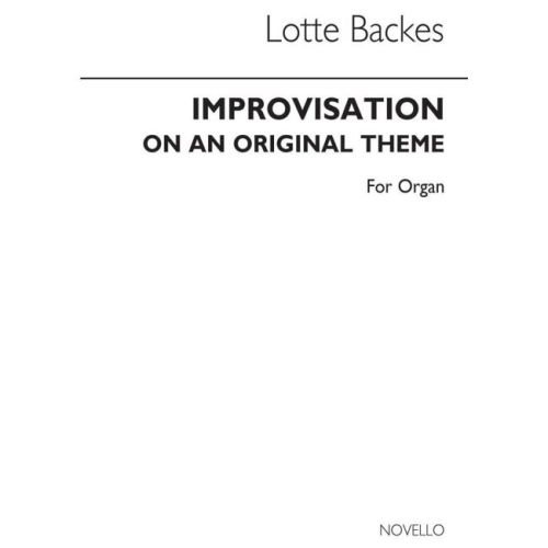 Backes, Lotte -...