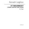 Leighton, Kenneth - Et Resurrexit