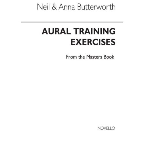 400 Aural Training...