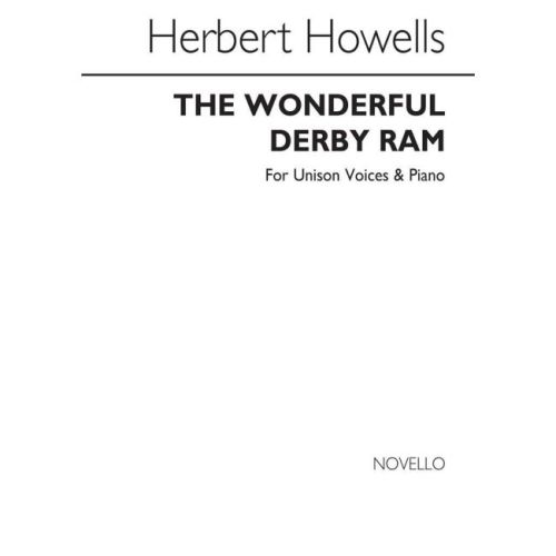 Howells, Herbert - The...
