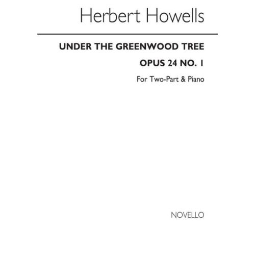 Howells, Herbert - Under...