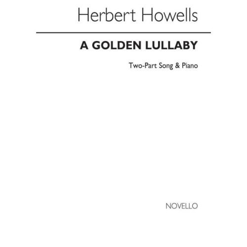Howells, Herbert - Golden...