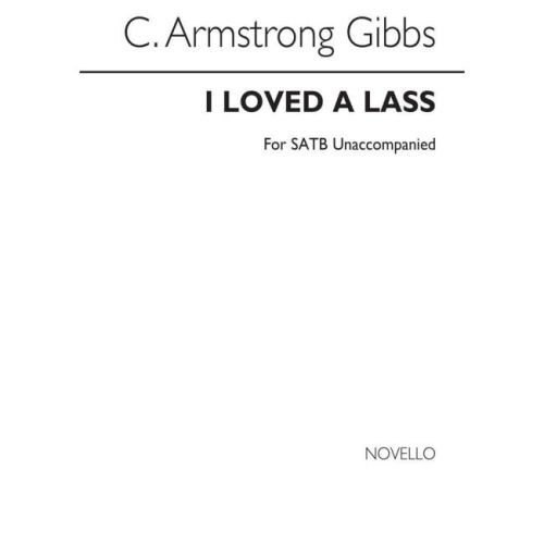 Armstrong Gibbs I Loved A...