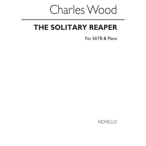 Wood, Charles - The...