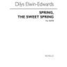 Elwyn-Edwards, D. - Spring, The Sweet Spring