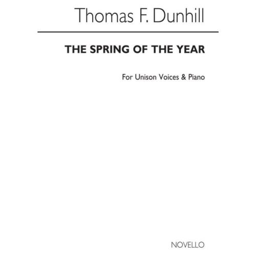 Dunhill, Thomas F. - The...