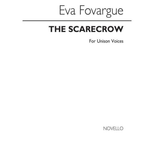 Fovargue, Eva - The...